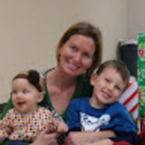 Meet your Posher, Cyndy